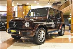 مێرسێدس بێنز G-Class